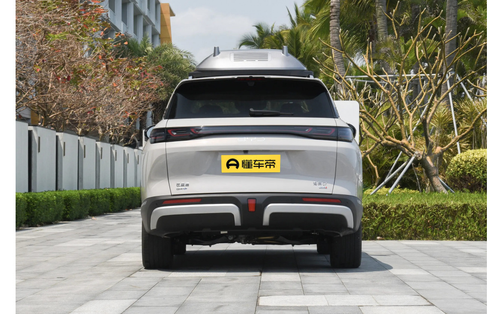 Sea Lion 07 DM-i - 6