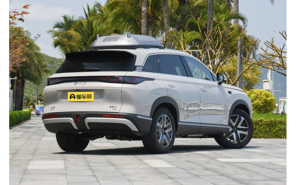 Sea Lion 07 DM-i - 7