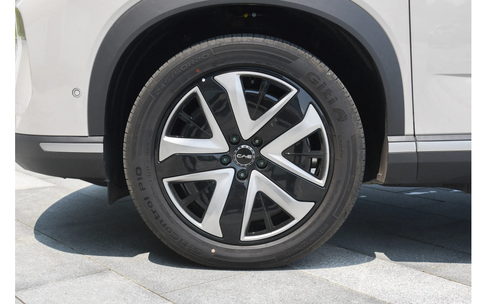 Sea Lion 07 DM-i - 9