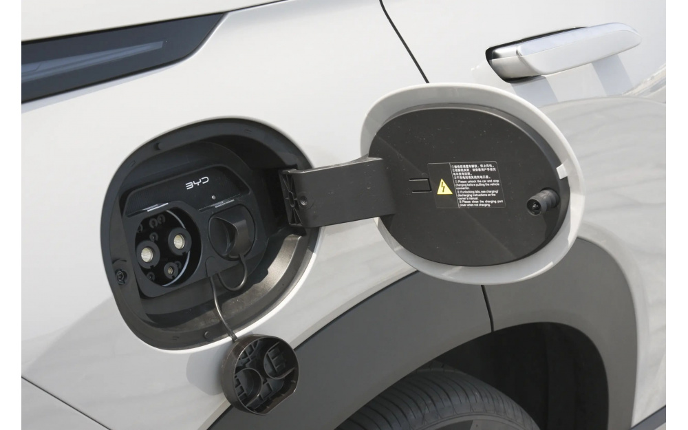 Sea Lion 07 DM-i - 14