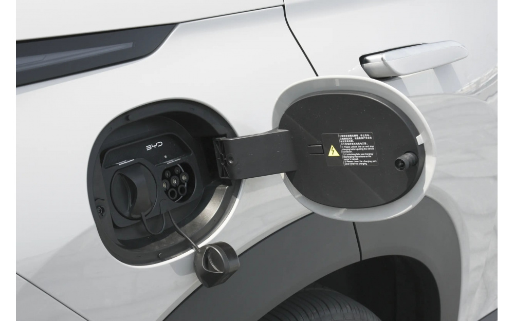 Sea Lion 07 DM-i - 15