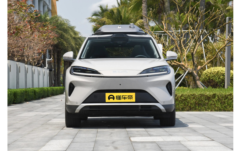 Sea Lion 07 DM-i - 2