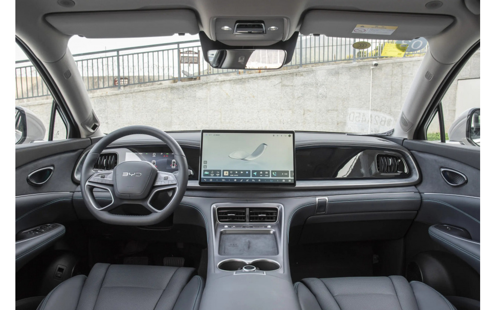 Sea Lion 07 DM-i - 18