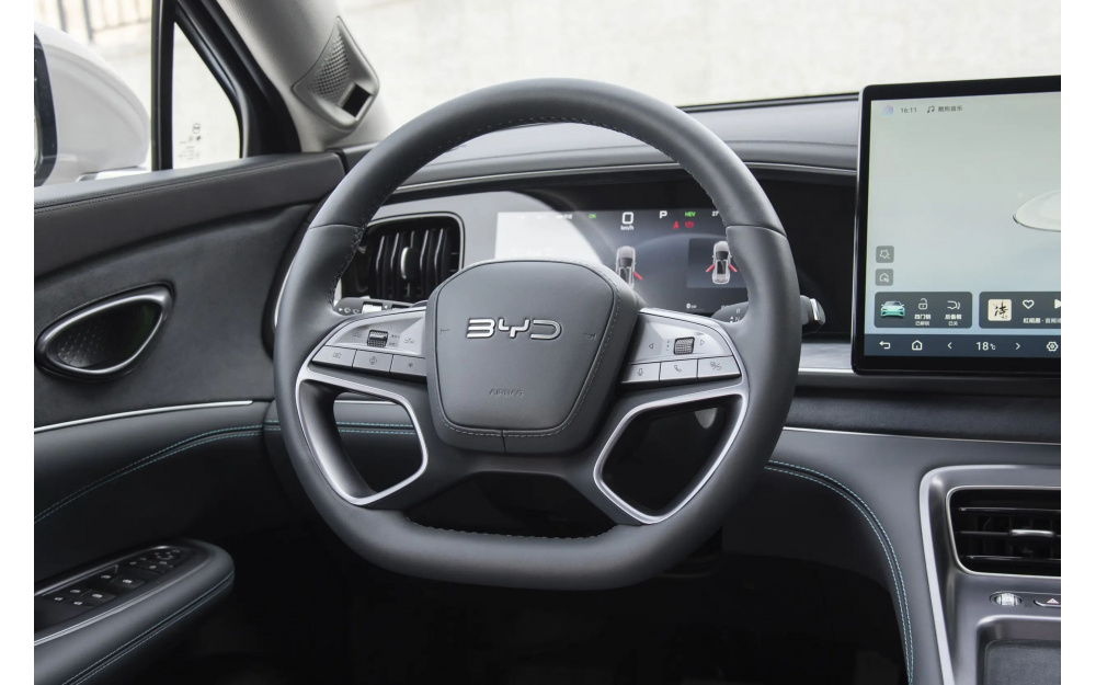 Sea Lion 07 DM-i - 20