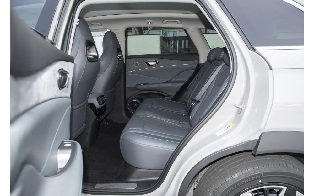 Sea Lion 07 DM-i - 24