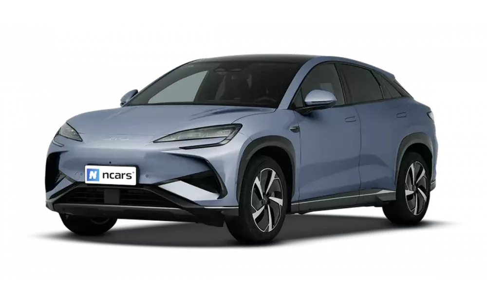 550 Intelligent 2WD