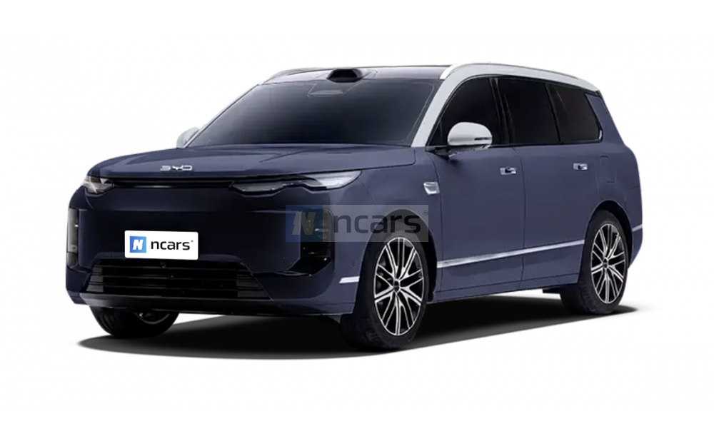 400KM Premium 5 Seat
