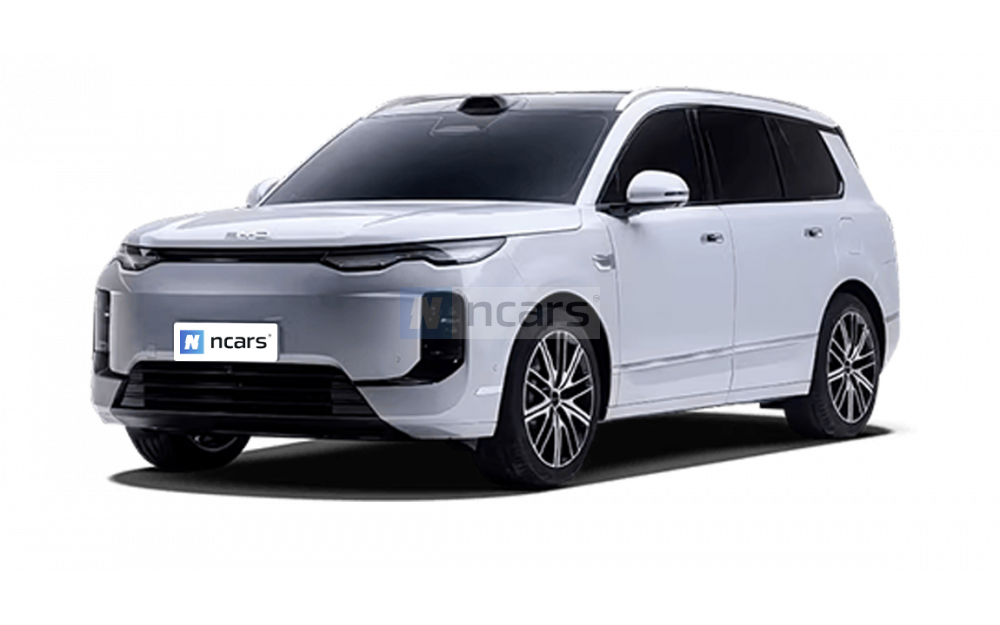 900KM Premium 5 Seat