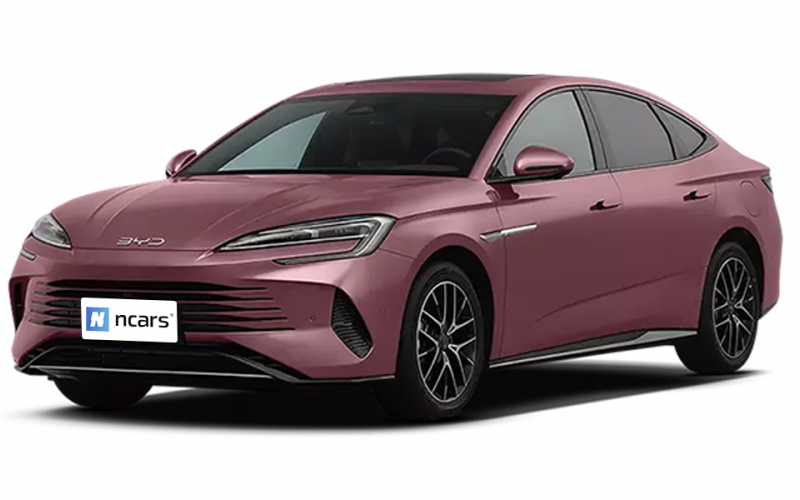 BYD Seal DM-i