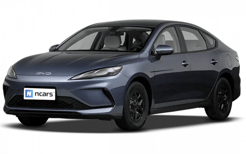 BYD Seal 05 DM-i