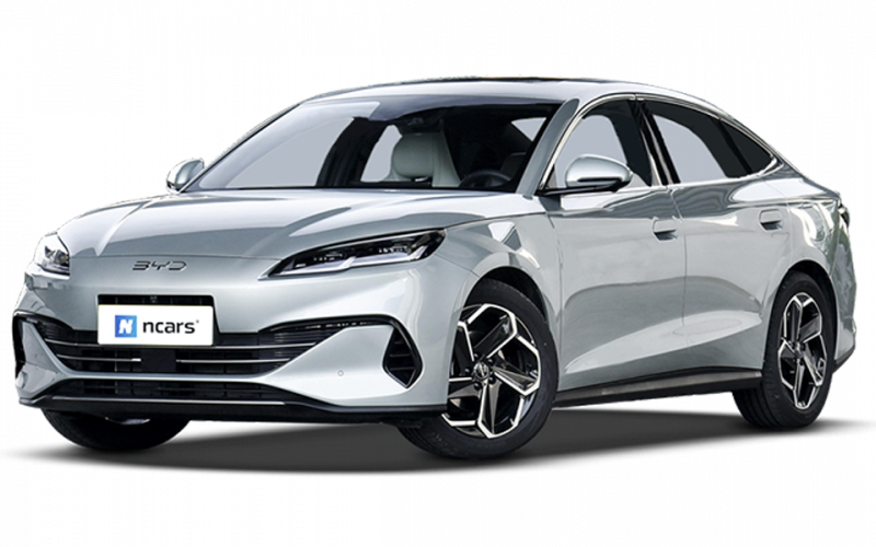 BYD Seal 06 DM-i