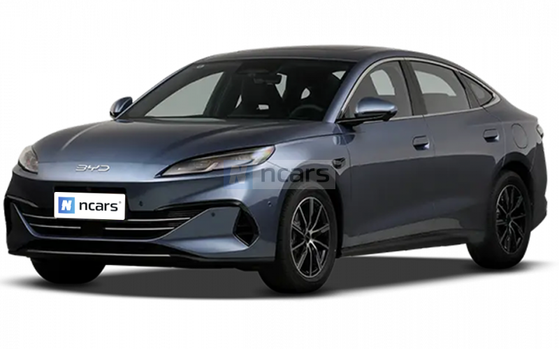 BYD Seal 06 DM-i