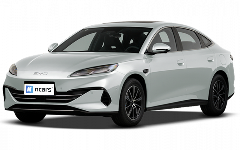 BYD Seal 06 2026 DM-i