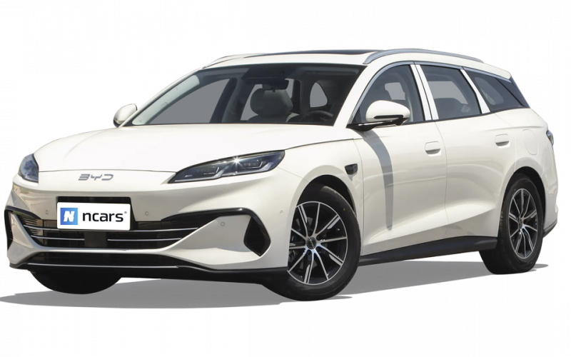 BYD Seal 06 Travel DM-i
