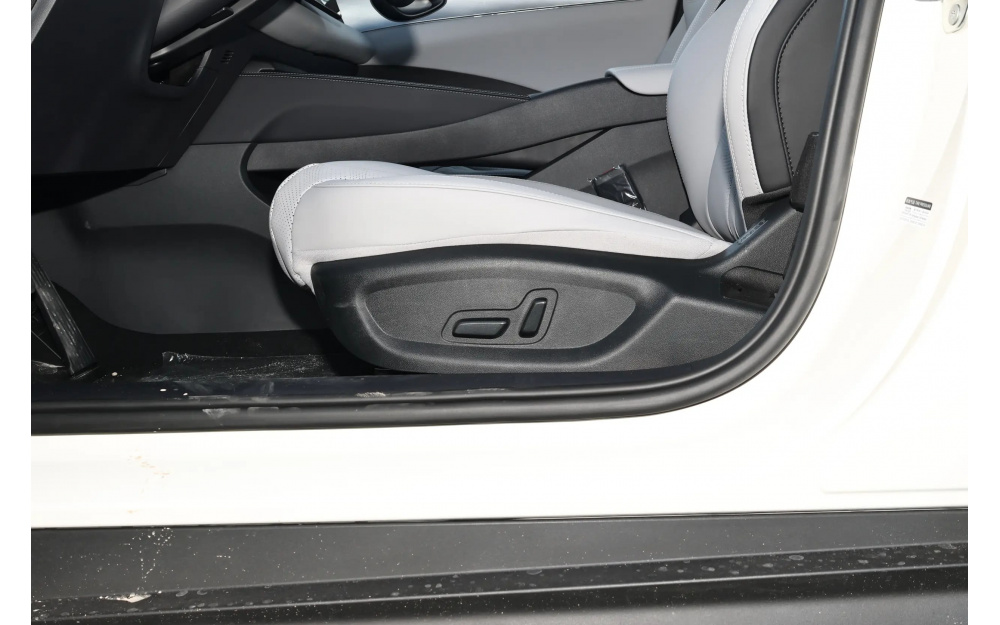 Seal 06 GT DM-i - 25