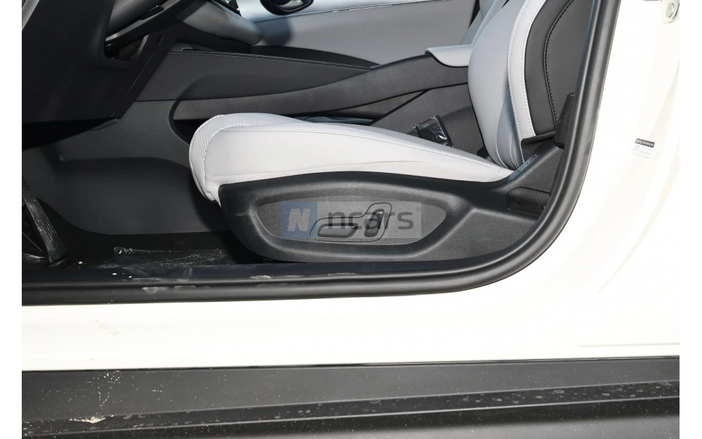 Seal 06 GT DM-i - 24