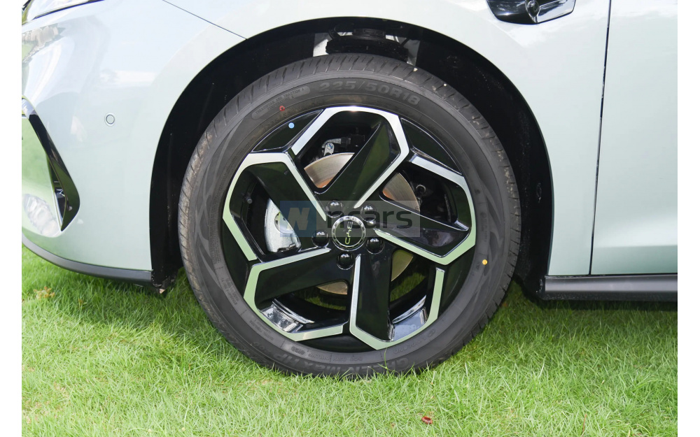 Seal 06 GT DM-i - 8