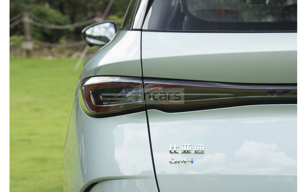 Seal 06 GT DM-i - 10