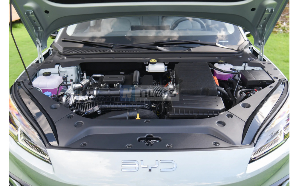 Seal 06 GT DM-i - 15