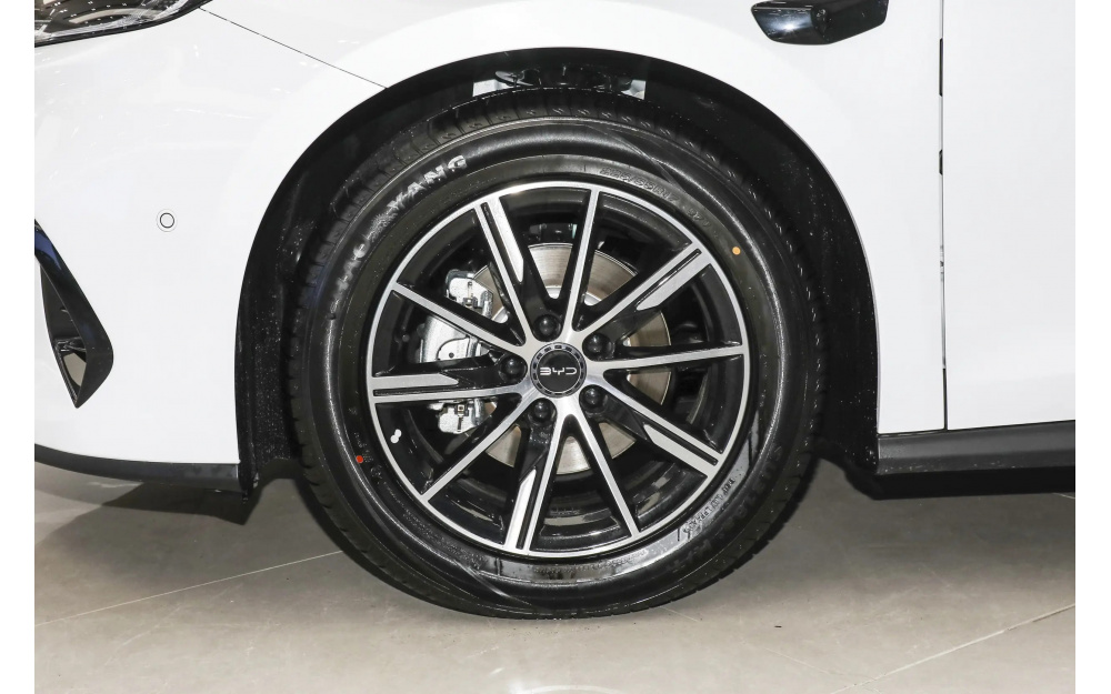 Seal 06 GT DM-i - 9