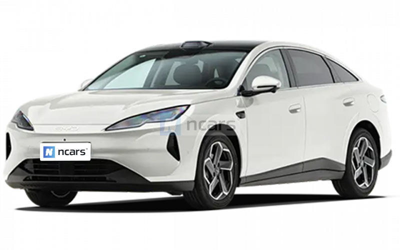BYD Seal 06 EV