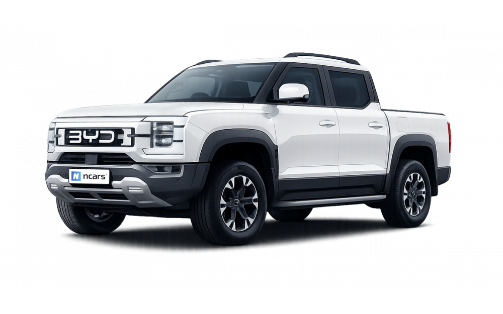 4WD Advanced