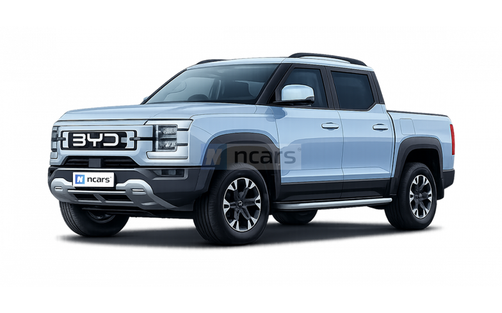 4WD Premium 2026
