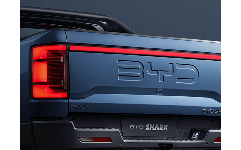 Shark 6 DM - 7