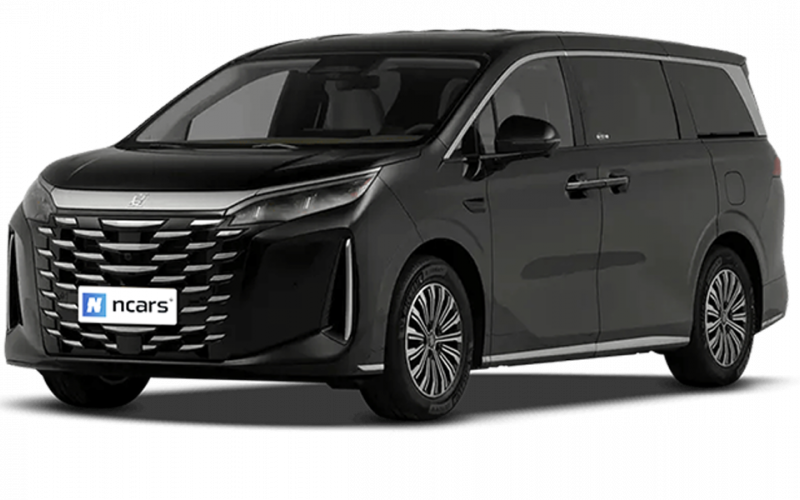 BYD Summer DM-i