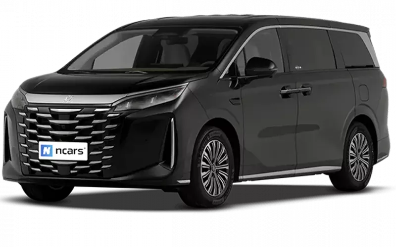 BYD Summer DM-i