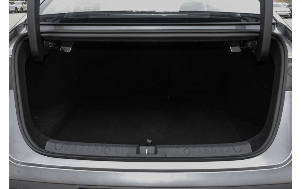 Qin L DM-i 2025 - 27