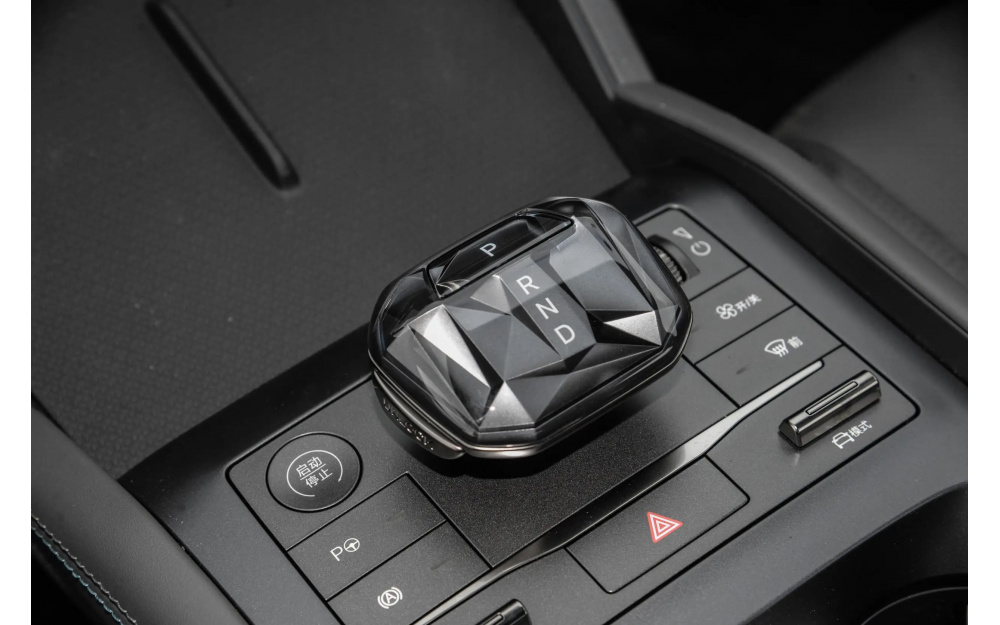 Qin L DM-i 2025 - 20