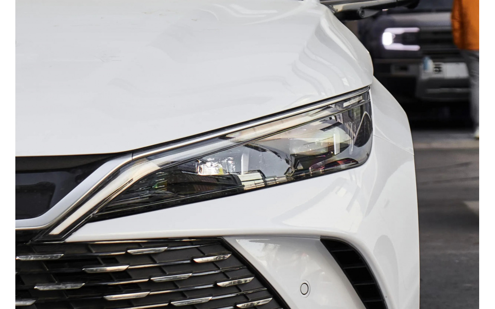 Qin L DM-i 2025 - 10