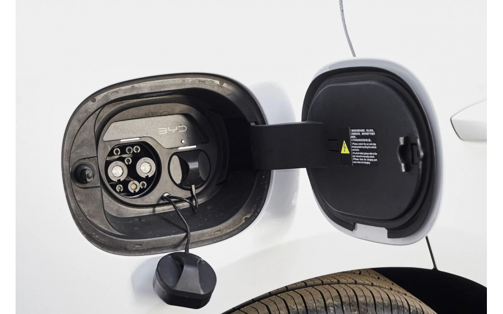 Qin L DM-i 2025 - 14