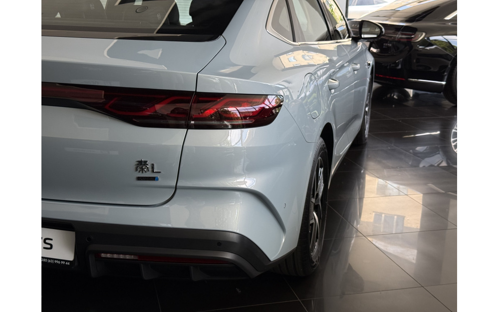 Qin L DM-i 2025 - 9