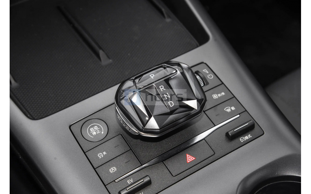 Qin Plus DM-i - 18