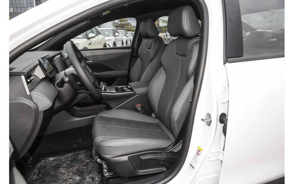 Qin Plus DM-i - 20
