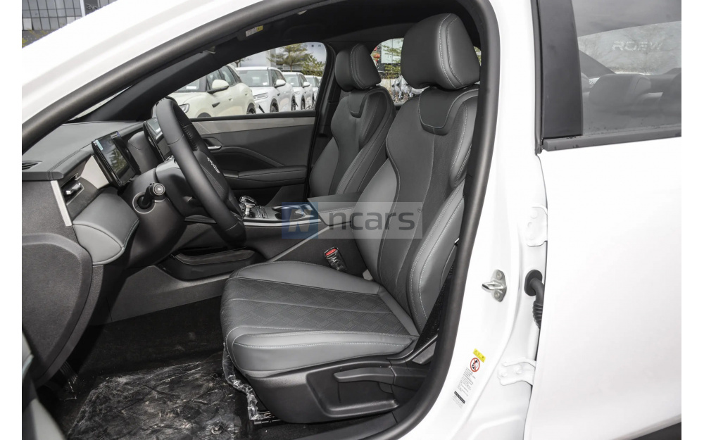 Qin Plus DM-i - 20