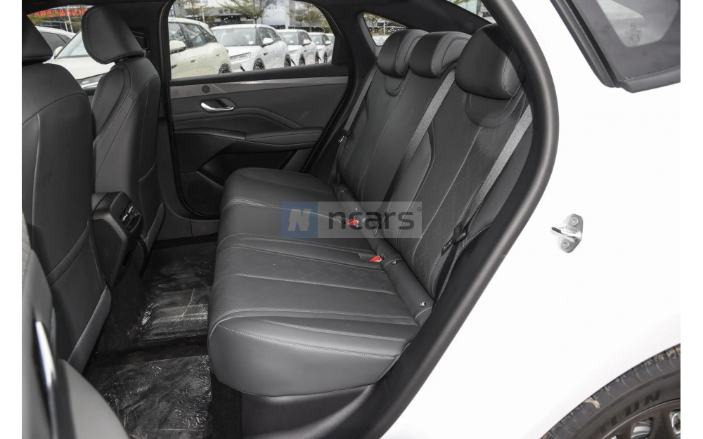 Qin Plus DM-i - 21