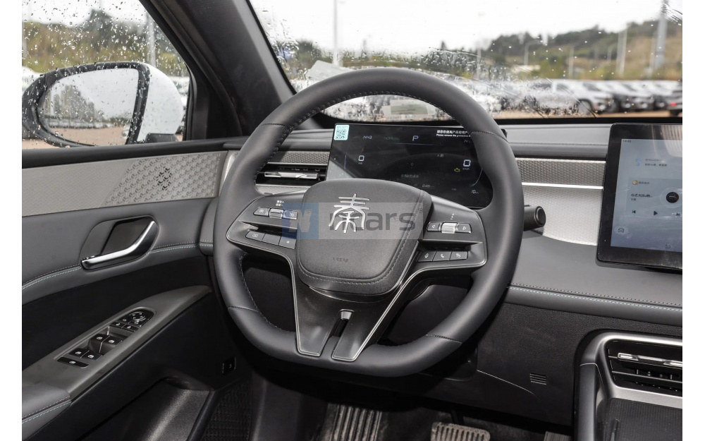 Qin Plus DM-i - 17