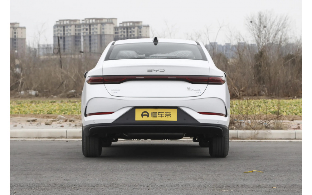 Qin Plus DM-i - 6