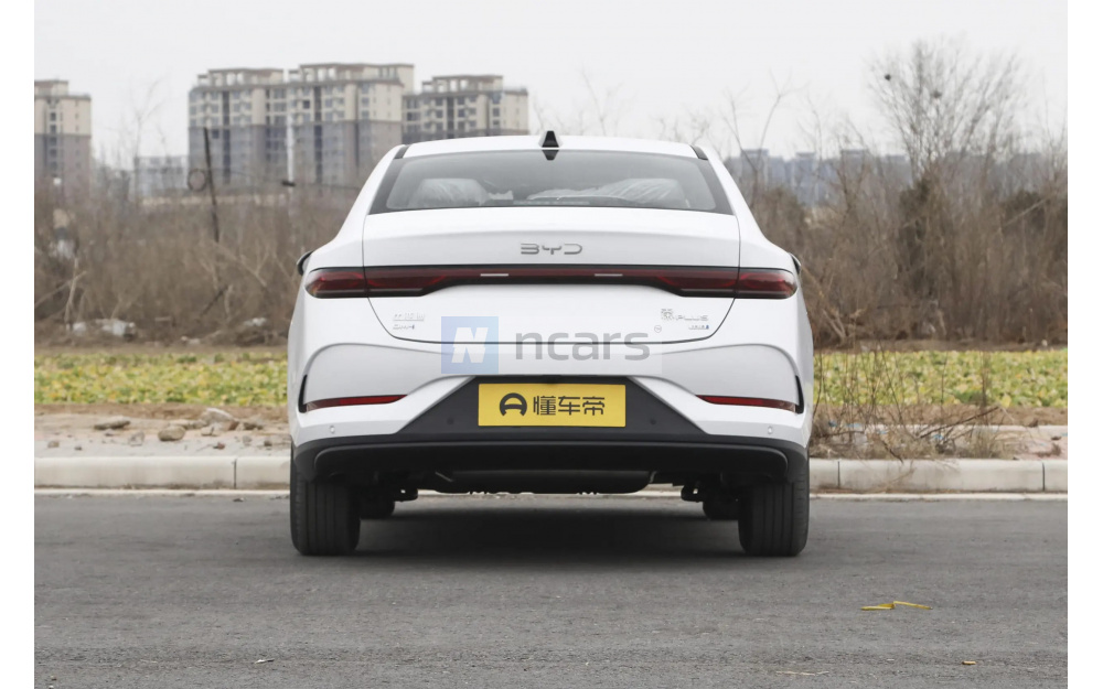 Qin Plus DM-i - 6