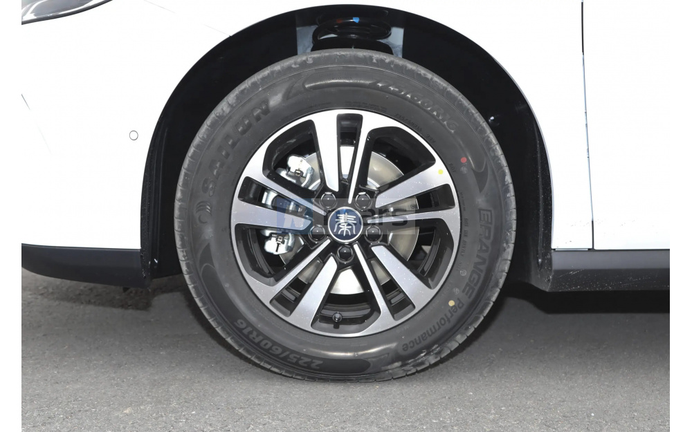 Qin Plus DM-i - 9