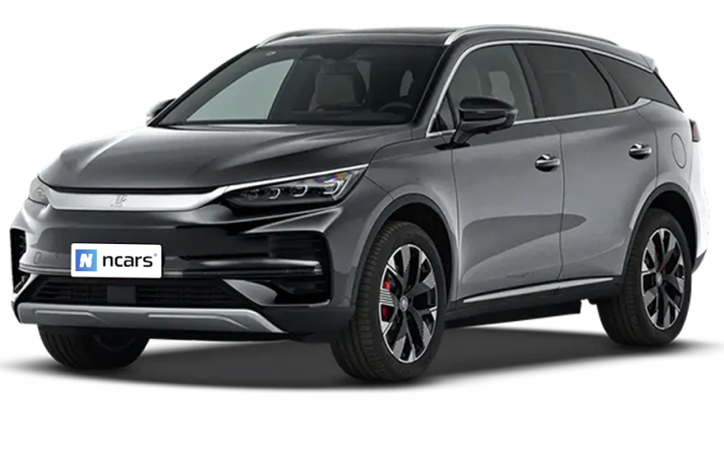 BYD Tang