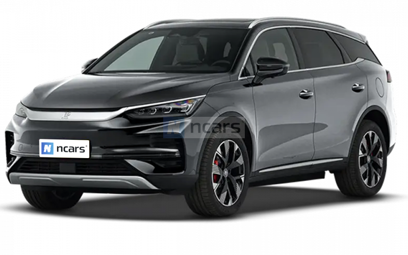 BYD Tang