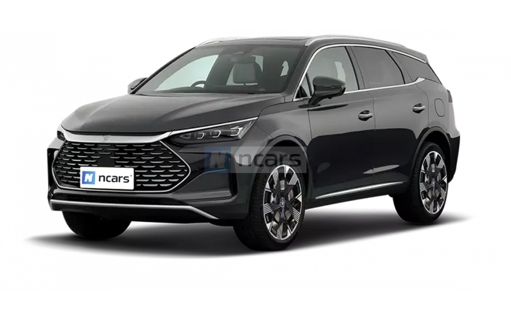 115KM Luxury