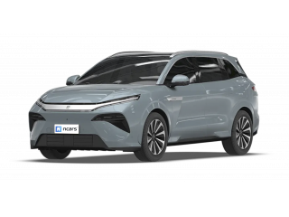 175KM 4WD Drone 2025 (mileage 3100 km)