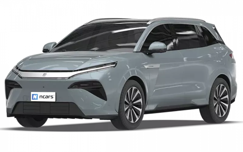 BYD Tang L DM BYD Tang L DM