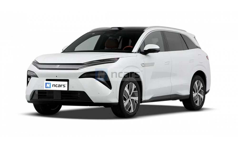 215KM 2WD LiDAR Flagship