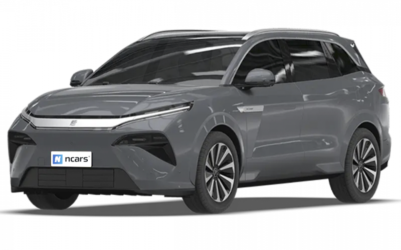 BYD Tang L DM